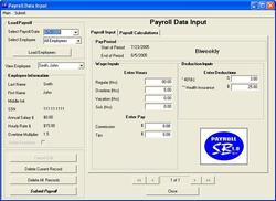 Manufacturers Exporters and Wholesale Suppliers of Payroll Software Solutions Bengaluru Karnataka